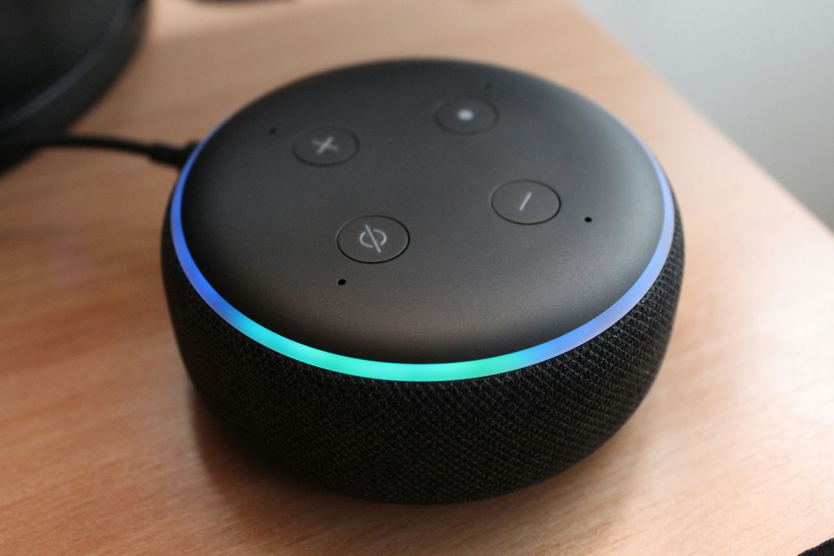 Debugging Alexa Skills in VS Code — RibbleSoft