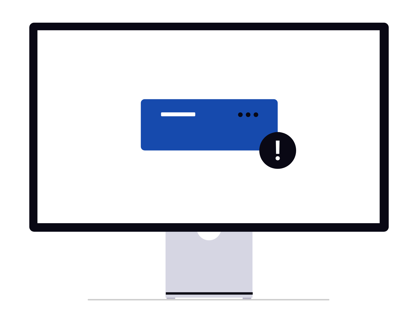 The engine "node" is incompatible with this module